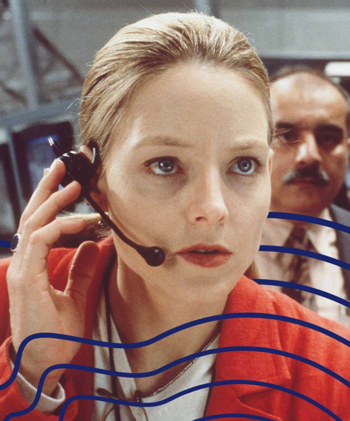 Contact Image