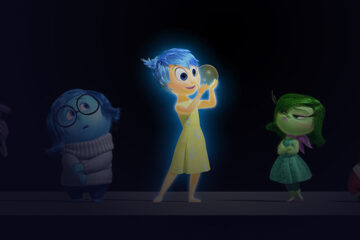 Illustration of the Characters