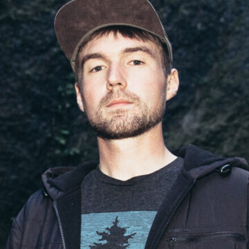 Artist Emancipator