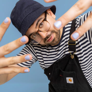 Artist Composer