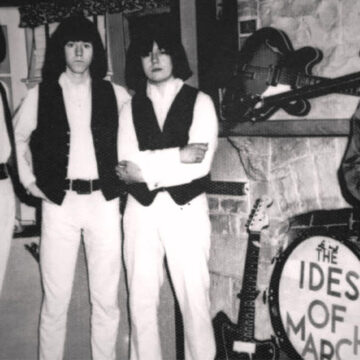Ides of March Songs