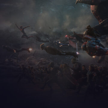 Action trailers