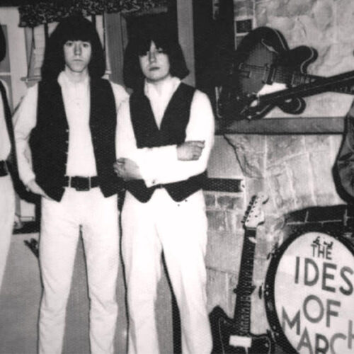 Ides of March Songs