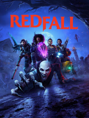 The World of Redfall Trailer